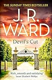 Devil's Cut (Bourbon Kings 3)