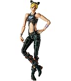 Amazon.co.jp: ジョジョの奇妙な冒険 ストーンオーシャン Grandista 空