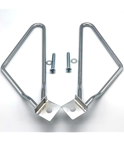 Amazon | キジマ(Kijima) バイクパーツ ステー バッグサポート