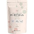 BIOFULL ビオフル biofull 30粒/ 1袋　ダイエット　腸内フローラ　善玉菌　ビフィズス菌　腸活　痩せ菌