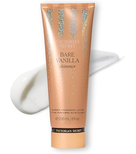 Amazon | ヴィクトリアシークレット Bare Vanilla ベアバニラボディ