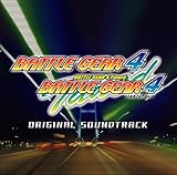 BATTLE GEAR4 + BATTLE GEAR4 Tuned �I���W�i���T�E���h�g���b�N