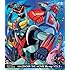 MAZINGER THE MOVIE Blu-ray VOL.2