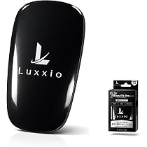 Amazon | Luxxio Blow Fit Pro mini｜自分の脚で完成させるパーソナル