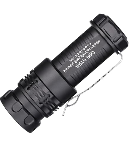 Amazon.co.jp: Vastlite Minima Bow LEP 充電式 懐中電灯 280ルーメン