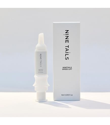 Amazon.co.jp: 【公式】NINE TAILS（ナインテイルズ）EXO-NEO Crema