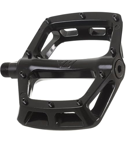 Amazon | ディーエムアール(DMR) V8 PEDAL HIGHLIGHTER ORANGE DMR-V8