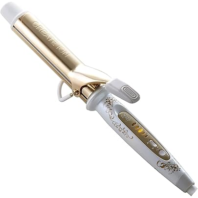 クレイツ カールヘアーアイロン 32mmCREATEION　AFLOAT Amazon | クレイツイオン カールヘアーアイロン 32mm 海外兼用