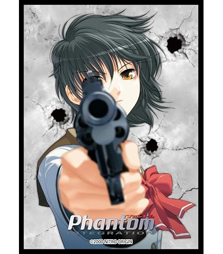 Amazon.co.jp: きゃらスリーブコレクション マットシリーズ ニトロ