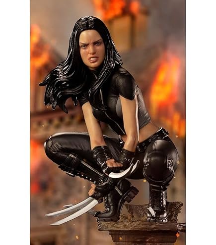 ワンダーウーマン フィギュア 1/10 IRON STUDIOS Amazon.co.jp: IRON STUDIO ワンダーウーマン - リンダ