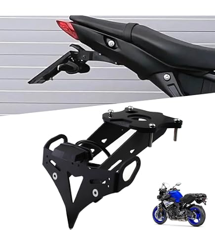 Amazon | GRAKSOTO YAMAHA MT-09 SP MT09 /SP 2021-2024 2025 バイク