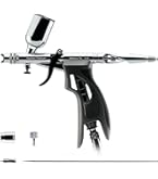 Gaahleri Swallowtail Barbatos エアブラシセット Gaahleri GHAC-Swallowtail & Rex Airbrush