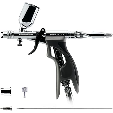 Amazon.co.jp 人気ギフトランキング: エアブラシ用コンプレッサー で