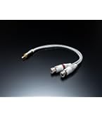 Amazon.co.jp: TOP WING トップウイング White Signal XLR ケーブル