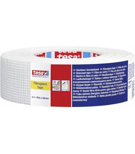 Amazon.co.jp: クラス KLASS(極東産機) Gファイバーテープ 幅50mm×90m