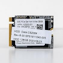 ★未使用★PHISON PCle 4.0対応 NVMe M.2 SSD 1TB ☆未使用☆PHISON PCle 4.0対応 NVMe M.2 SSD 1TB