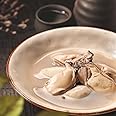 ディメール 宮城県産 牡蠣の潮煮 170g×1パック 農林水産大臣賞受賞