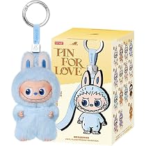 Amazon.co.jp: 【単品 正規品・未開封 】 POP MART THE MONSTER PIN