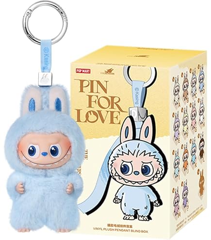 Amazon | POP MART THE MONSTERS Have a Seat ぬいぐるみ シリーズ【1