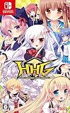 HHG 女神の終焉 -Switch