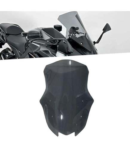 Amazon | BEET(ビート) スクリーン スモーク Ninja1000SX/Ninja1100SX