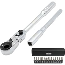 Amazon | PWT フレックスビットラチェット セット 日本メーカー