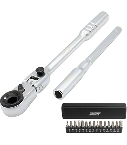 Amazon | Snap-on (スナップオン) 1/4 差し込み ラチェット