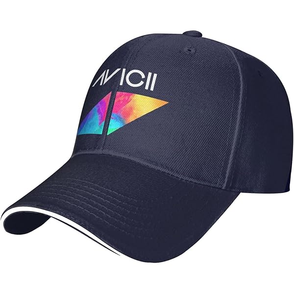 Avicii キャップ　正規品　アヴィーチー　アビーチ　公式 AVICII アヴィーチー キャップ 帽子｜Yahoo!フリマ（旧PayPayフリマ）