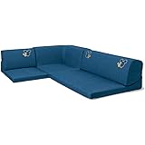 Amazon ベルメゾン ディズニー ソファーベッド 完成品 日本製 アナと雪の女王 アナ ソファ カウチ オンライン通販