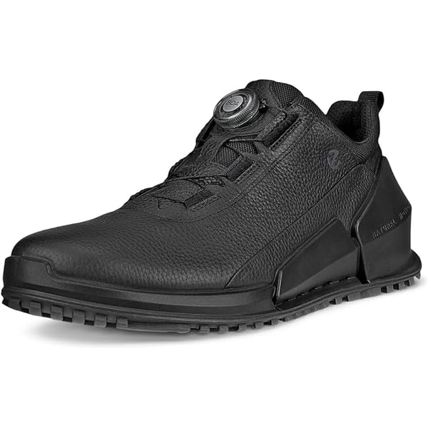ECCO GORE-TEX BOA スニーカー Amazon | [エコー] MULTI-VENT M メンズ 本革 BOA ダイヤル式