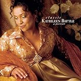 Classic Kathleen Battle: A Portrait