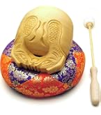 Amazon｜仏壇屋 滝田商店 木魚 白木製(一式) 6寸(横巾18cm)◇最も一般