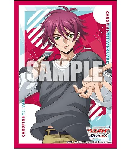 Amazon | ブシロード スリーブコレクション ミニ Vol.808 カード
