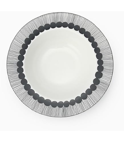 Amazon.co.jp: マリメッコ marimekko プレート 20cm 250ml ディープ