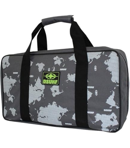 Amazon | FCS エフシーエス サーフィン フィンケース FIN CASE 4SETS