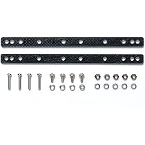 Amazon | タミヤ(TAMIYA) ミニ四駆グレードアップパーツ No.530 13