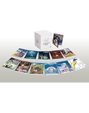 Amazon.co.jp: 高畑勲監督作品集 [Blu-ray] : 高畑勲: DVD
