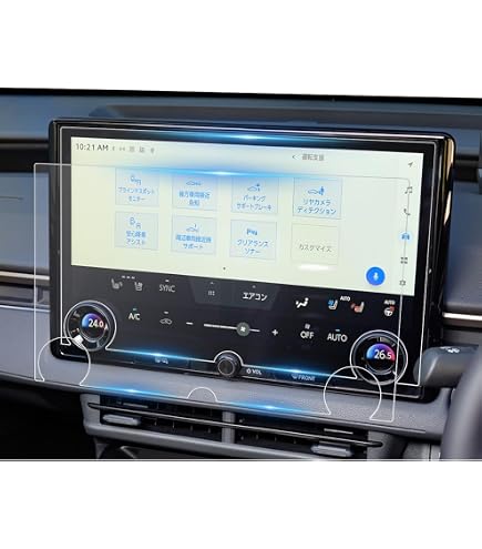 Amazon | 【10インチ】アルパイン（ALPINE）10インチ BIG Xシリーズ