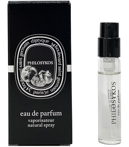 Amazon | ディプティック(DIPTYQUE)フィロシコス EDT SP 50ml [並行