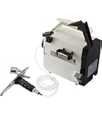 Amazon | タミヤ エアーブラシシステム No.42 スプレーワーク HG