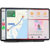 Amazon.co.jp: ディスプレイオーディオ 7インチ ポータブル カー