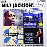 JACKSON - FOUR CLASSIC ALBUMS PLUS
