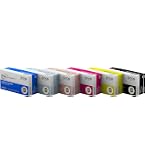 Amazon.co.jp: エプソン 純正 インクカートリッジ PJIC7LC
