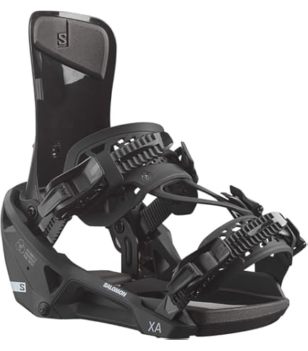 Amazon | スノーボード ビンディング スノボー バインディング メンズ