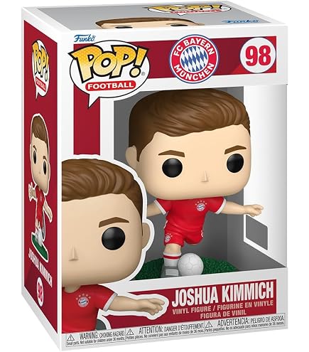 Amazon.co.jp: Funko Pop!フットボール:マンチェスターシティ-Erling