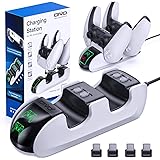 PS5コントローラー充電 OIVO PS5充電 スタンド 充電器 急速充電 2台同時充電可能 LED 指示ランプ付 過充電防止