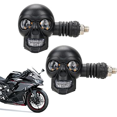 Amazon.co.jp 売れ筋ランキング: オートバイ用ターンシグナル