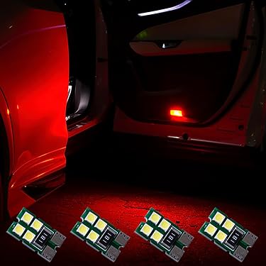 Amazon.co.jp 売れ筋ランキング: 自動車用カーテシーステップライト の