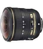 レンズ(ズーム) AF-S Fisheye NIKKOR 8-15mm f 3.5-4.5E ED レンタル - Nikon(ニコン)AF-S Fisheye NIKKOR 8-15mm f/3.5-4.5