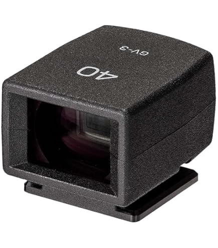 HFINGAQEX Protection Oculaire En Caoutchouc De 17 Mm Pour Viseur Leica